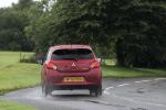 Mitsubishi Mirage 2013 года (UK)